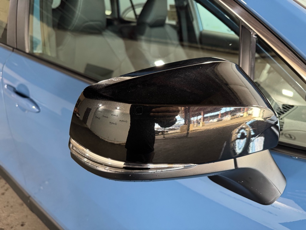 Thumbnail: 2026 Toyota Corolla Cross - 9