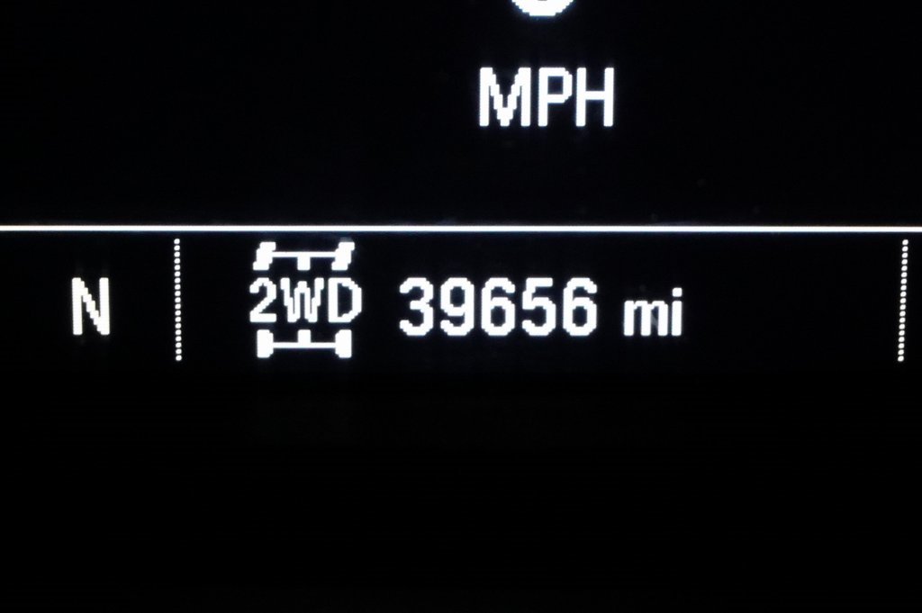 Used Car 2024 Chevrolet Silverado 2500hd  Work Truck For Sale Under $60,000 In Weatherford, Texas