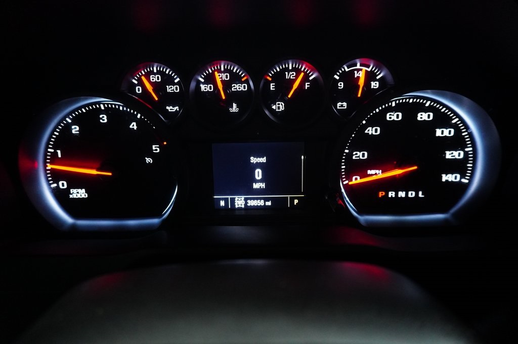 Used Car 2024 Chevrolet Silverado 2500hd  Work Truck For Sale Under $60,000 In Weatherford, Texas