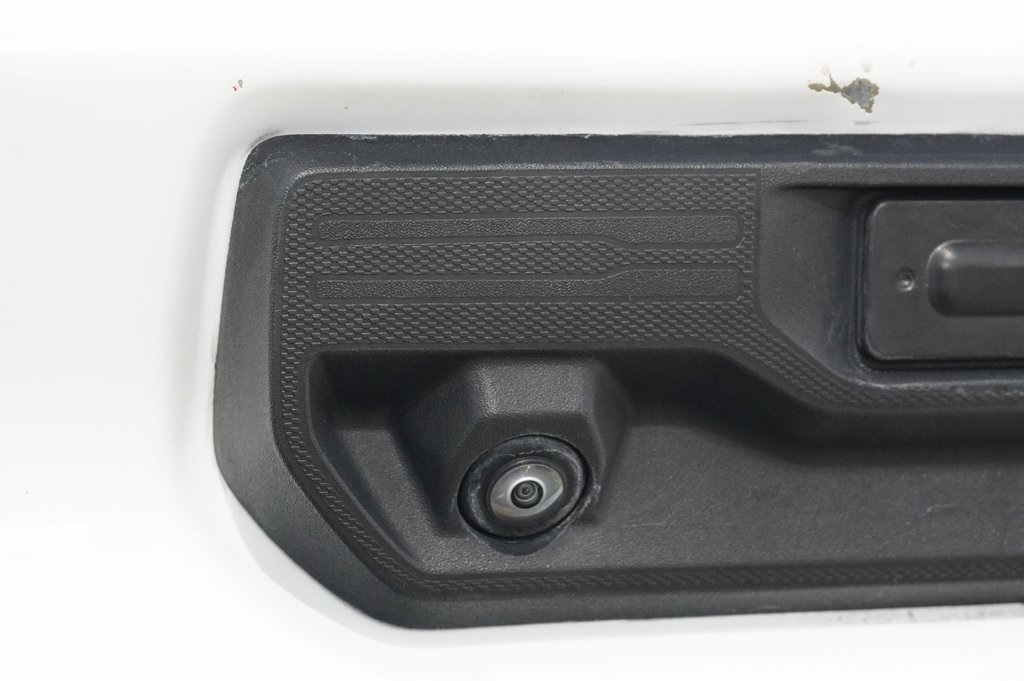 Used Car 2024 Chevrolet Silverado 2500hd  Work Truck For Sale Under $60,000 In Weatherford, Texas