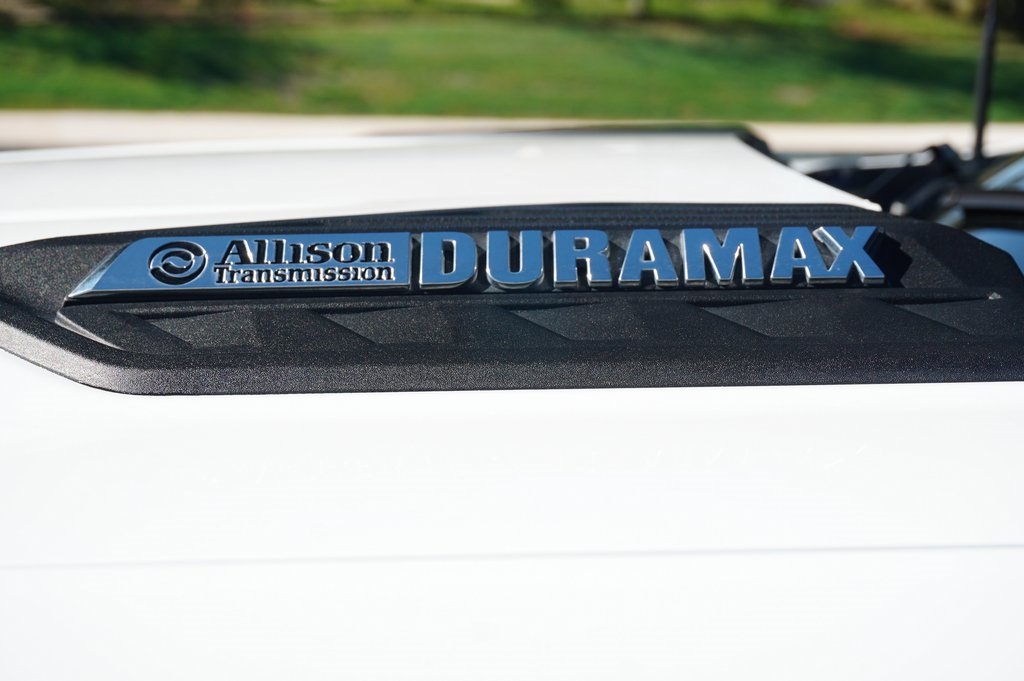 Used Car 2024 Chevrolet Silverado 2500hd  Work Truck For Sale Under $60,000 In Weatherford, Texas