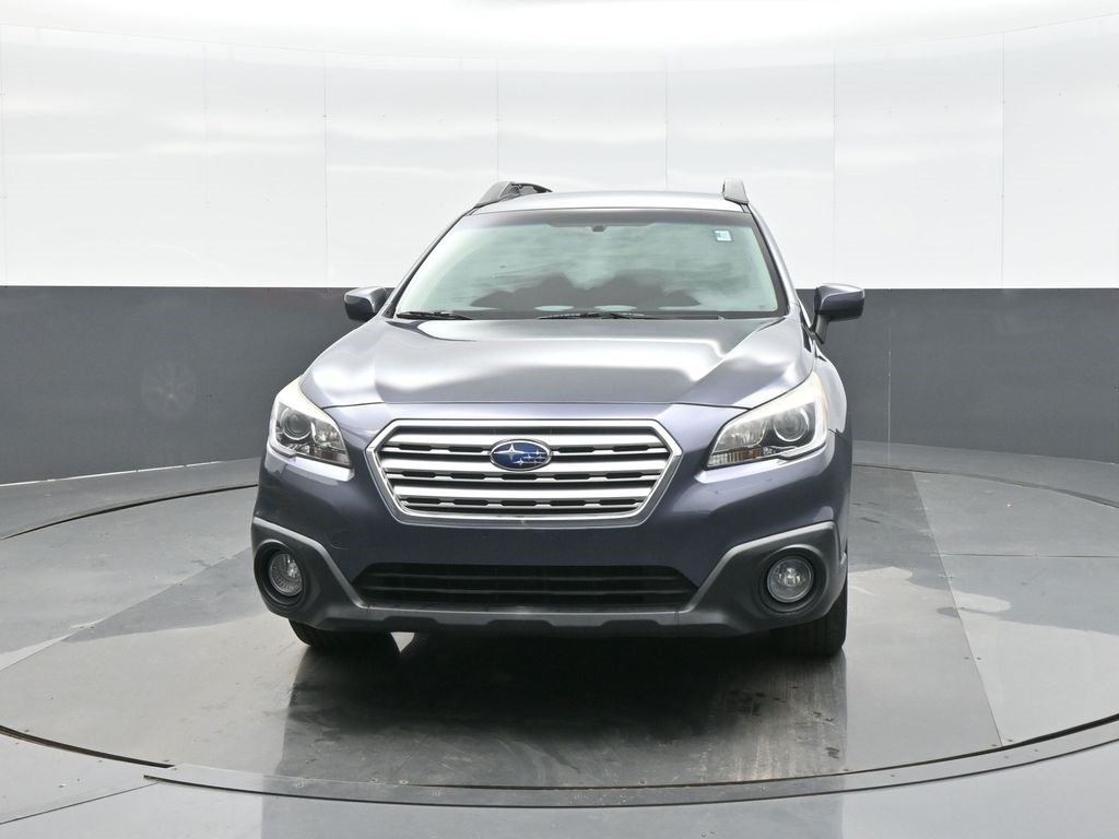 Used 2016 Subaru Outback 2.5i Premium with VIN 4S4BSBCC9G3239751 for sale in Kansas City
