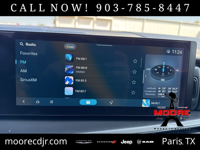 2025 Hyundai Santa Fe SEL photo 12