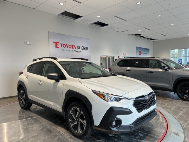 2024 Subaru Crosstrek Premium AWD