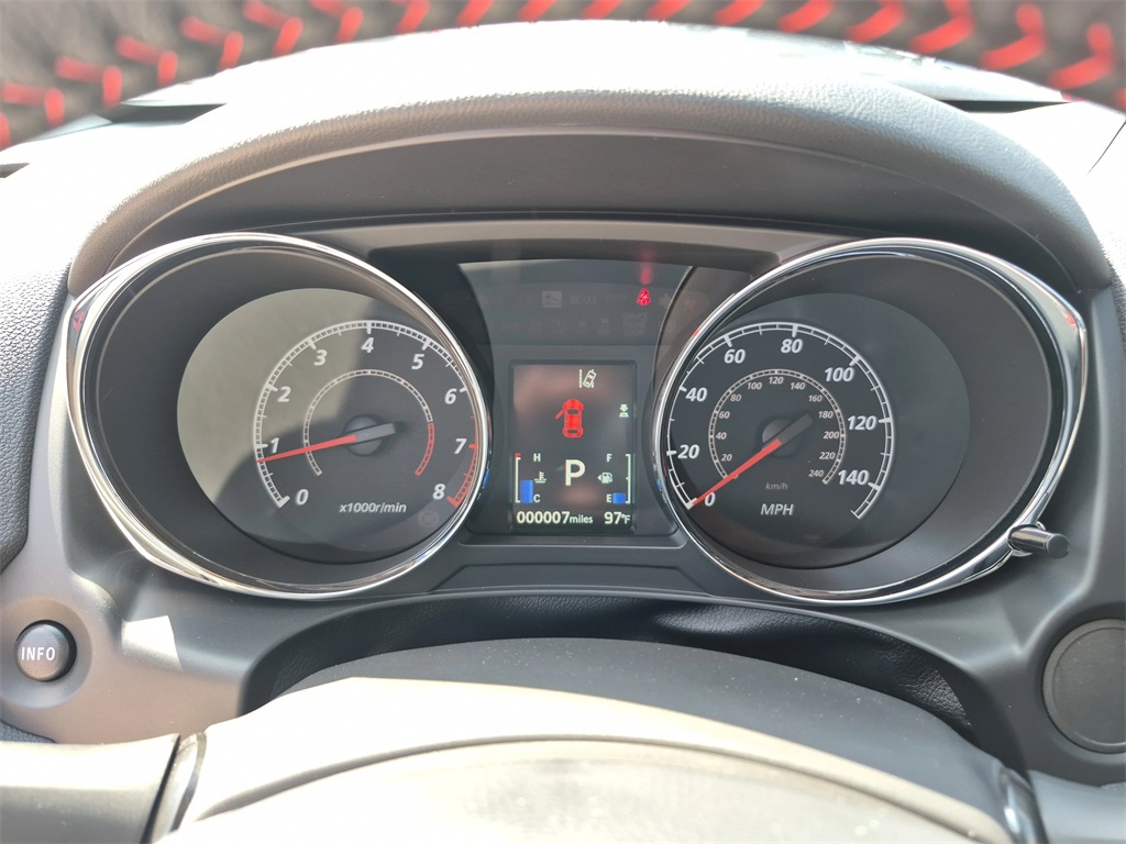 2025 Mitsubishi Outlander Sport 2.0 LE Silver at North Houston Mitsubishi