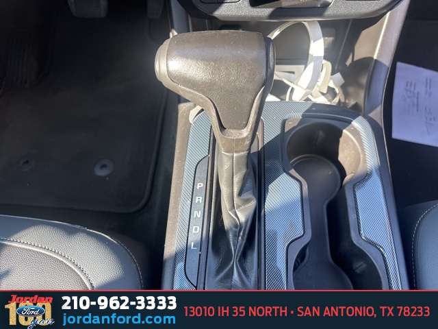 2017 Chevrolet Colorado  Z71 In San Antonio, Texas