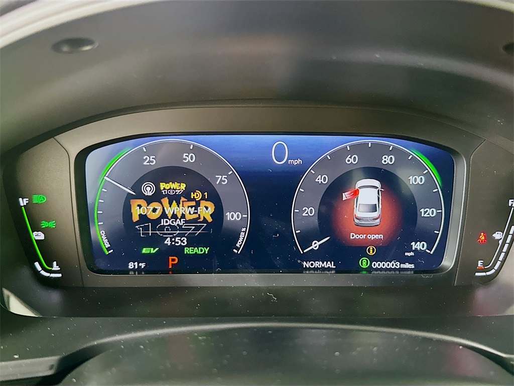 New 2025 Honda Civic Hybrid For Sale in Augusta, GA