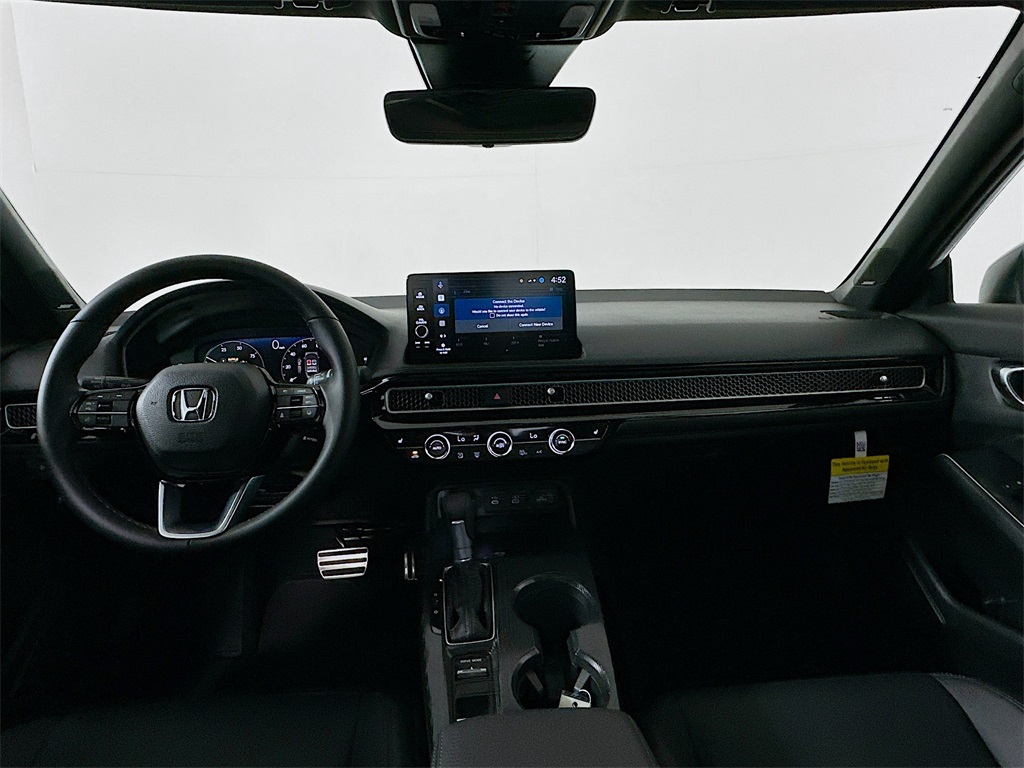 New 2025 Honda Civic Hybrid For Sale in Augusta, GA
