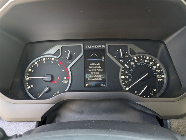 2024 Toyota Tundra SR5 - 10