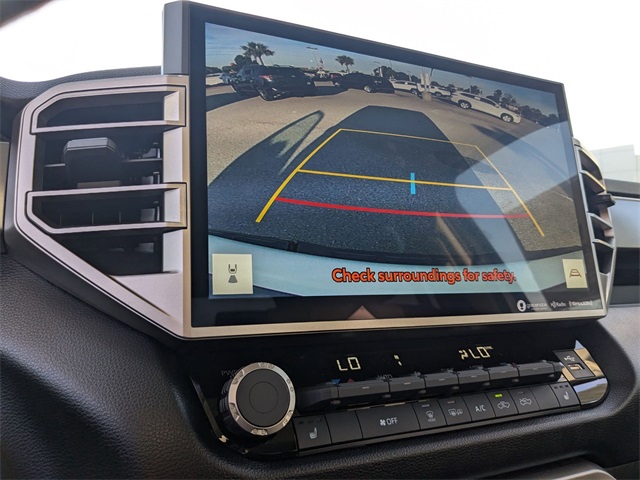 2024 Toyota Tundra SR5 - 11