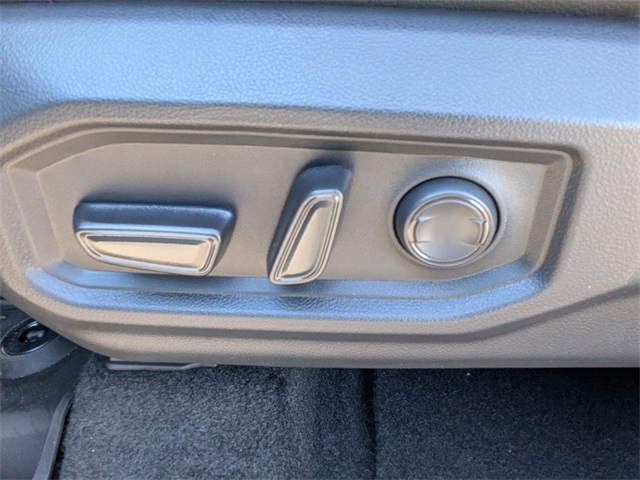 2024 Toyota Tundra SR5 White at Davis Toyota of Orangeburg