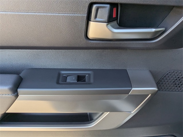 2024 Toyota Tundra SR5 White at Davis Toyota of Orangeburg