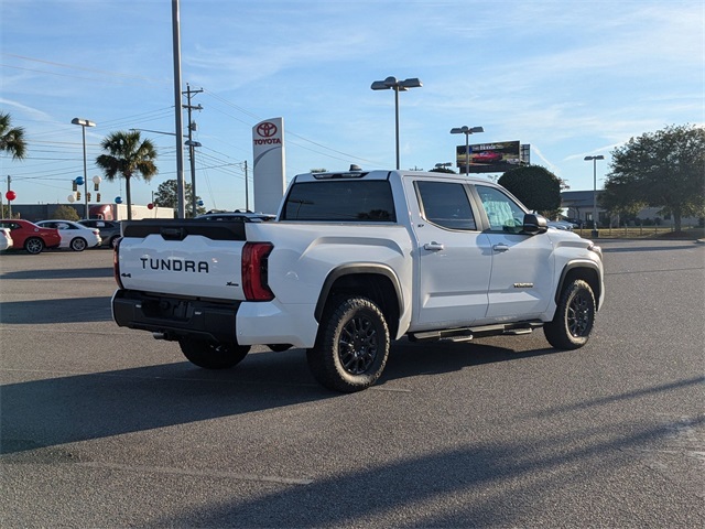 2024 Toyota Tundra SR5 - 2
