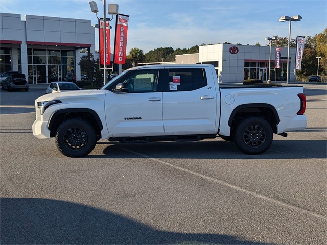 2024 Toyota Tundra SR5 - 5