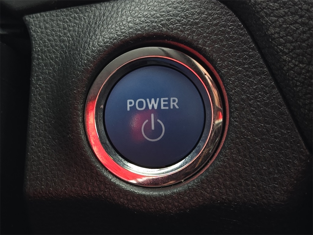 Used 2019 Toyota RAV4 Hybrid For Sale in Farmington, AR