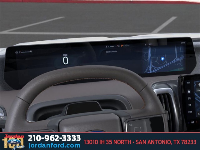 New Car 2025 Ford Expedition Max  King Ranch For Sale Under $100,000 In San Antonio, Texas