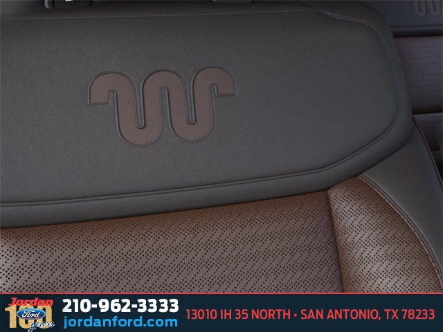 New Car 2025 Ford Expedition Max  King Ranch For Sale Under $100,000 In San Antonio, Texas
