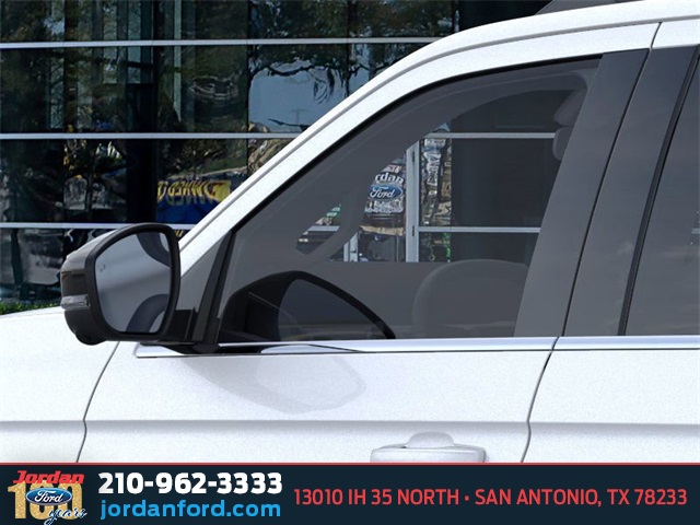 New Car 2025 Ford Expedition Max  King Ranch For Sale Under $100,000 In San Antonio, Texas