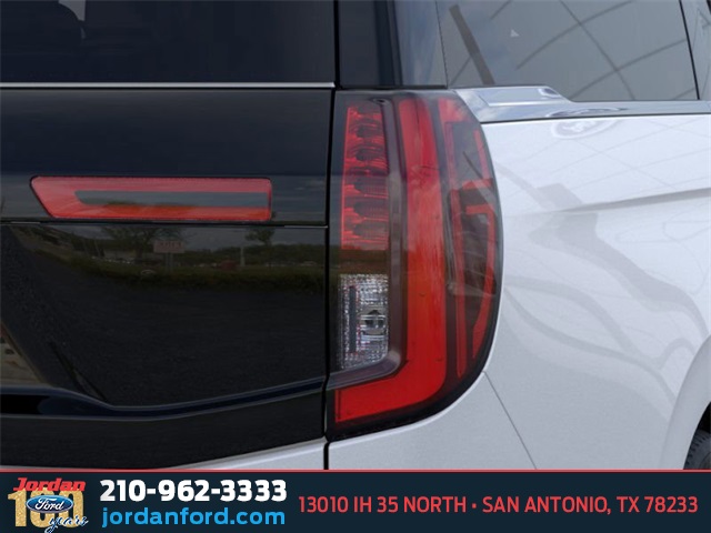 New Car 2025 Ford Expedition Max  King Ranch For Sale Under $100,000 In San Antonio, Texas