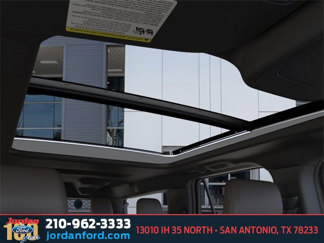 New Car 2025 Ford Expedition Max  King Ranch For Sale Under $100,000 In San Antonio, Texas