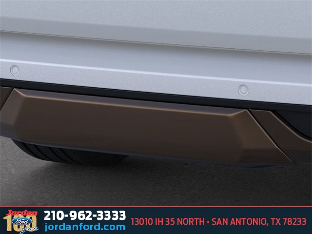 New Car 2025 Ford Expedition Max  King Ranch For Sale Under $100,000 In San Antonio, Texas