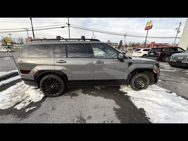 2024 Hyundai Santa Fe Calligraphy AWD