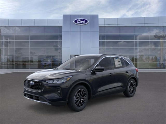 2025 Ford Escape Hybrid Plug-in FWD