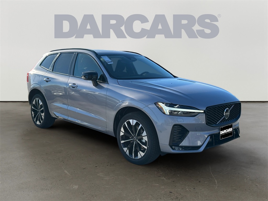 2026 Volvo XC60 B5 Plus AWD