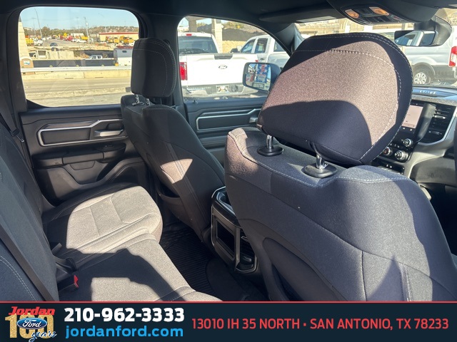 Used Car 2024 Ram 1500  Big Horn/lone Star For Sale Under $30,000 In San Antonio, Texas