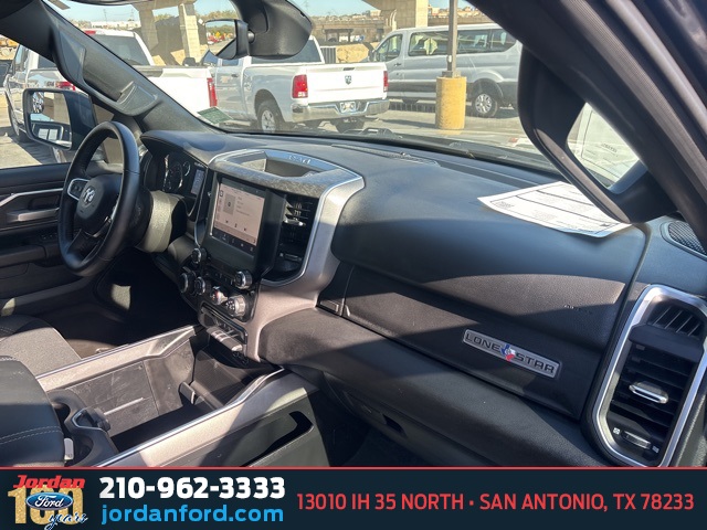 Used Car 2024 Ram 1500  Big Horn/lone Star For Sale Under $30,000 In San Antonio, Texas