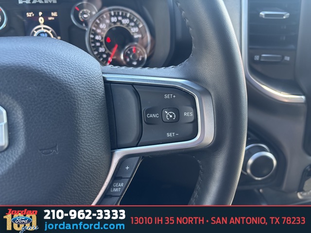 Used Car 2024 Ram 1500  Big Horn/lone Star For Sale Under $30,000 In San Antonio, Texas