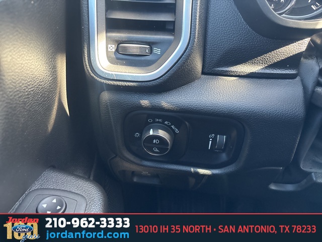Used Car 2024 Ram 1500  Big Horn/lone Star For Sale Under $30,000 In San Antonio, Texas