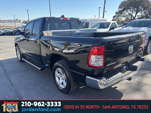 Used Car 2024 Ram 1500  Big Horn/lone Star For Sale Under $30,000 In San Antonio, Texas