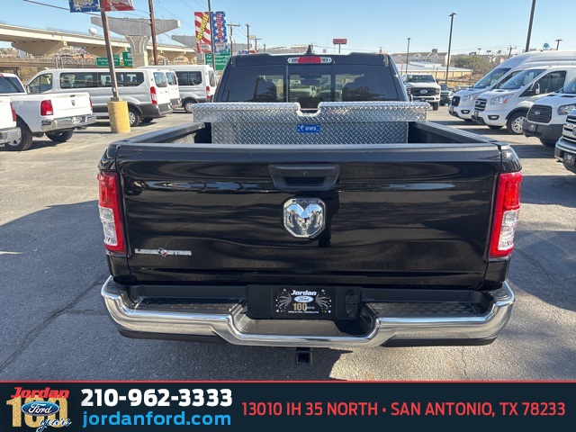 Used Car 2024 Ram 1500  Big Horn/lone Star For Sale Under $30,000 In San Antonio, Texas