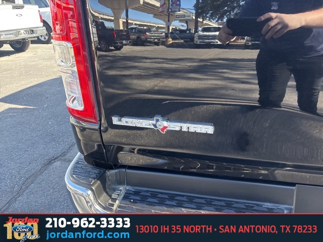 Used Car 2024 Ram 1500  Big Horn/lone Star For Sale Under $30,000 In San Antonio, Texas