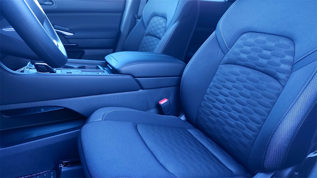 2026 Nissan Pathfinder