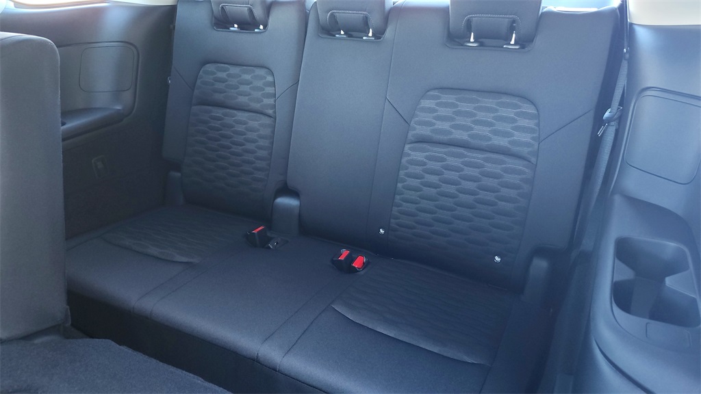 2026 Nissan Pathfinder