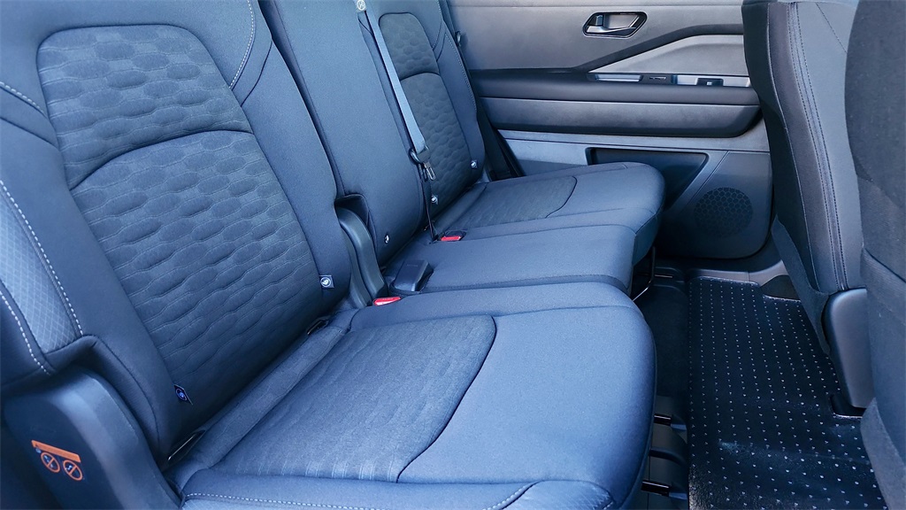 2026 Nissan Pathfinder