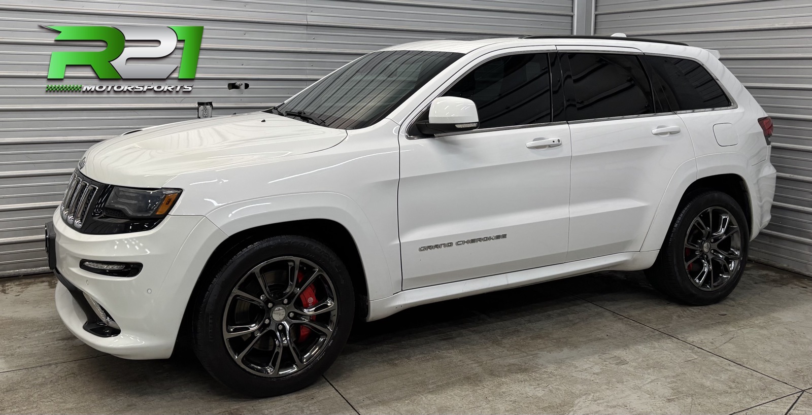 2014 Ram 1500 Express for sale at R21 Motorsports