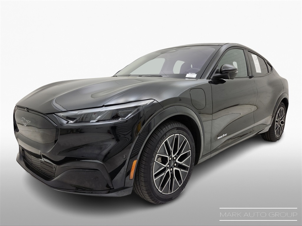 2024 Ford Mustang Mach-E Premium