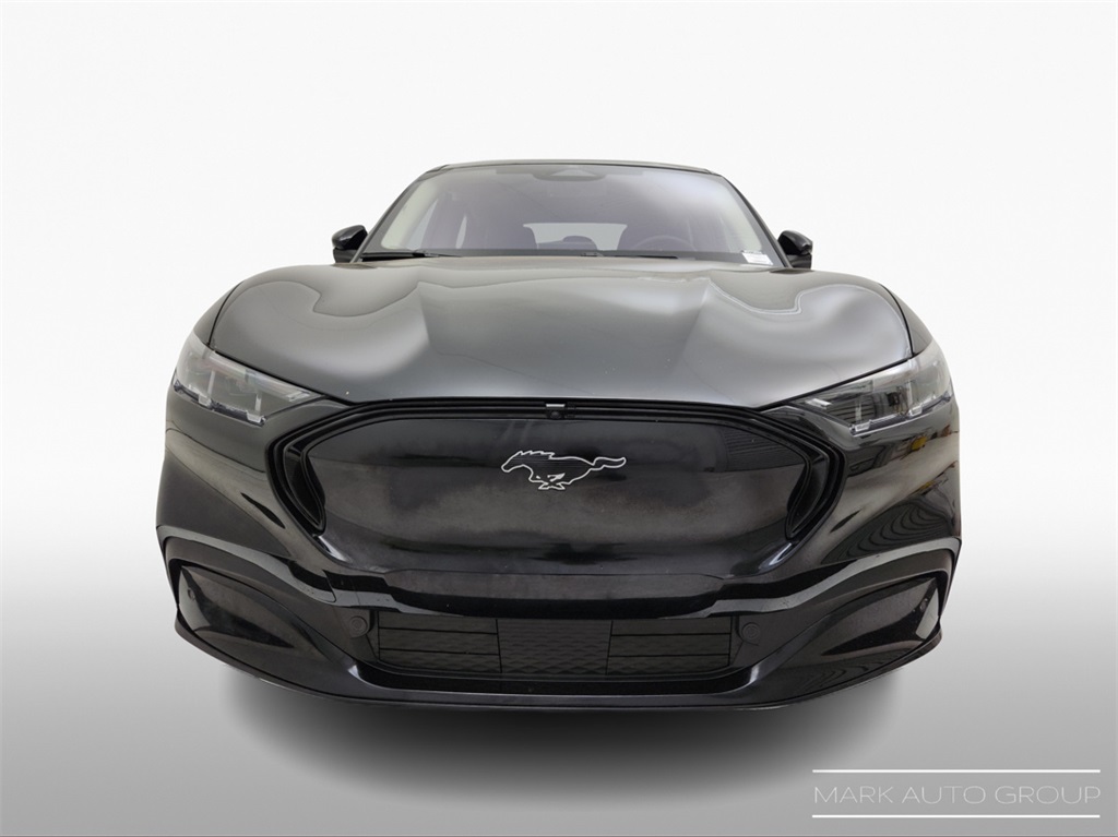 Used 2024 Ford Mustang Mach-E Premium RWD with VIN 3FMTK3R49RMA08201 for sale in Scottsdale, AZ