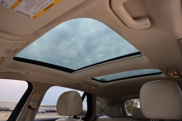 2022 Mercedes-Benz GLC GLC 300 White at Wharton Chevrolet GMC