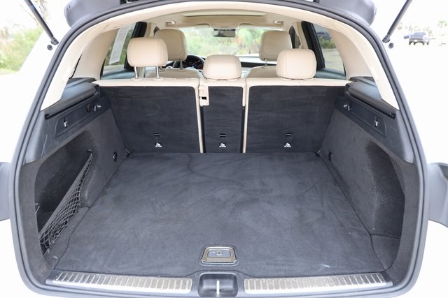 2022 Mercedes-Benz GLC GLC 300 White at Wharton Chevrolet GMC