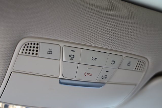 2022 Mercedes-Benz GLC GLC 300 White at Wharton Chevrolet GMC