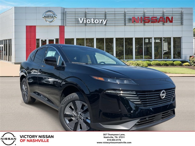 2025 Nissan Murano SL AWD