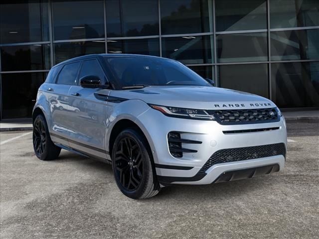 2020 Land Rover Range Rover Evoque P300 R-Dynamic SE AWD
