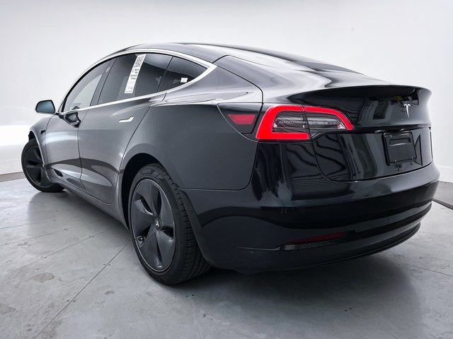 Used 2020 Tesla Model 3 Base with VIN 5YJ3E1EA5LF803351 for sale in Scottsdale, AZ