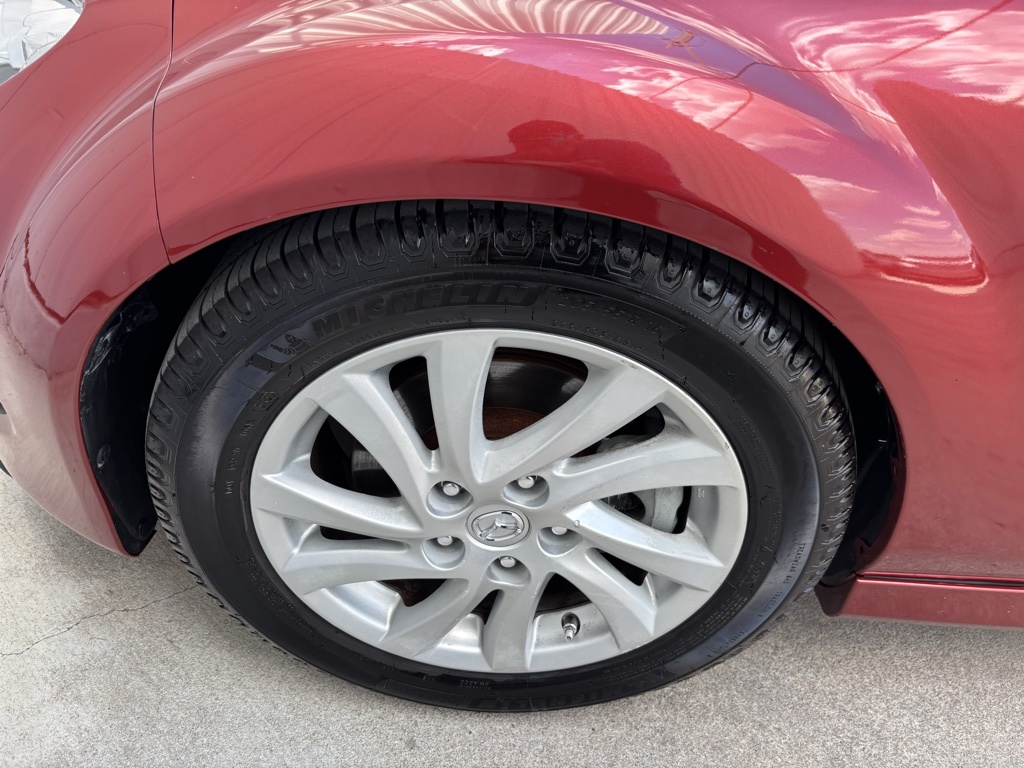 Used Car 2015 Mazda Miata  Convertible Prht Grand Touring Rear Wheel Drive For Sale In Austin, Texas