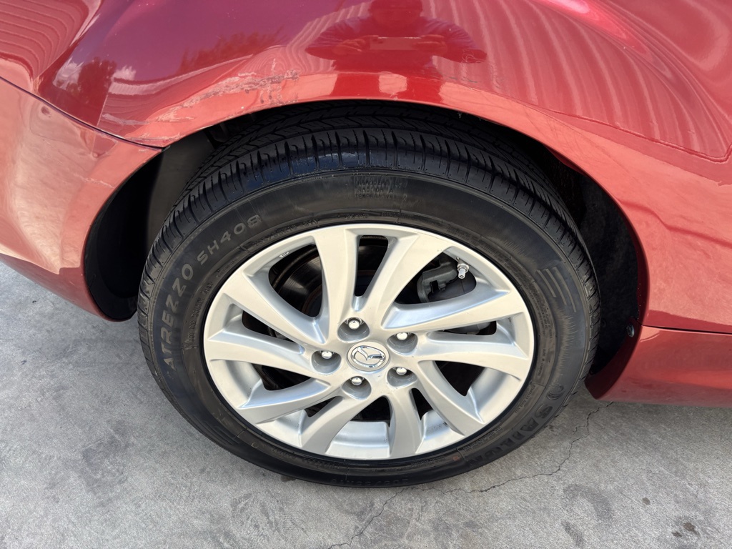 Used Car 2015 Mazda Miata  Convertible Prht Grand Touring Rear Wheel Drive For Sale In Austin, Texas