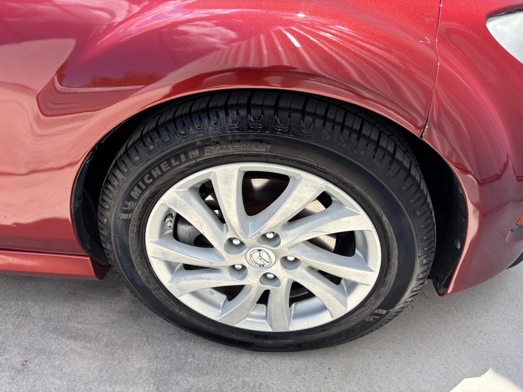 Used Car 2015 Mazda Miata  Convertible Prht Grand Touring Rear Wheel Drive For Sale In Austin, Texas